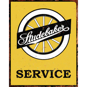 Studebaker Service