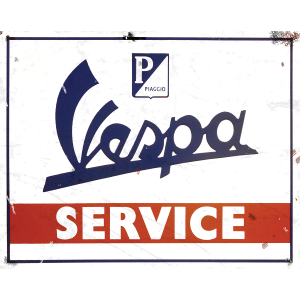 Vespa Service