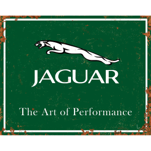 Jaguar