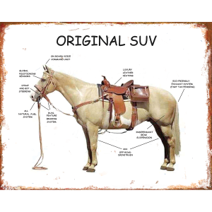 Original SUV