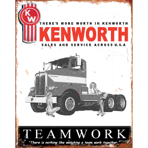 Kenworth