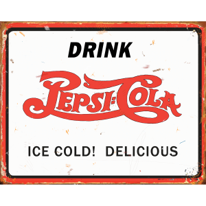 Pepsi Cola