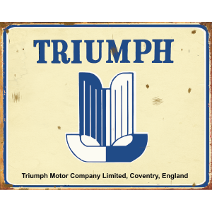 Triumph Logo