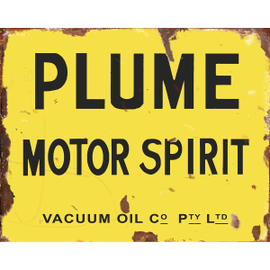 Plume (Yellow)