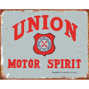 Union Motor Spirit