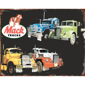 Mack Trucks
