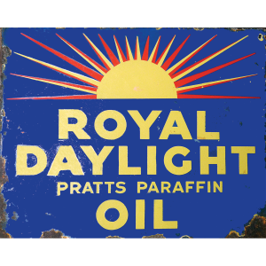 Royal Daylight Oil