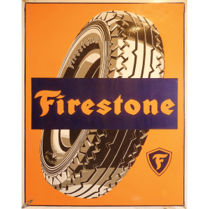 Firestone Logo