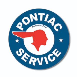Pontiac Service Round