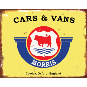 Morris Cars & Vans