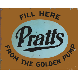 Pratts