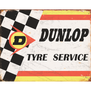 Dunlop Tyre Service
