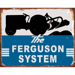 Ferguson System
