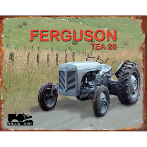 Ferguson TEA28