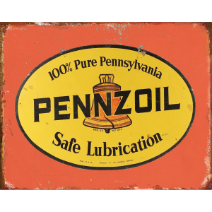 Pennzoil