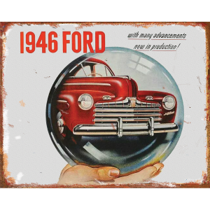 Ford 1946