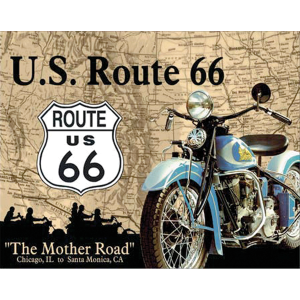 Route 66 Indian