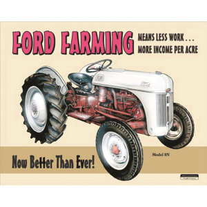 Ford Farming