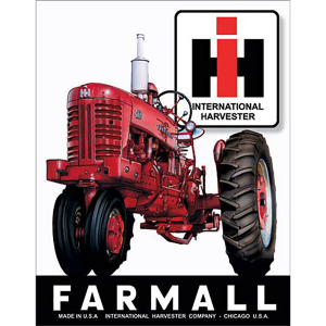 Farmall International Harvester