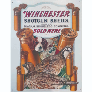 Winchester Shot Gun Shells