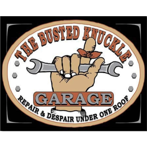 Busted Knuckle Garage