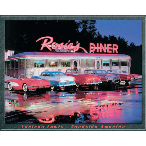 Rosie's Diner
