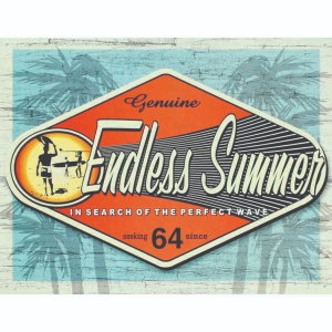 Genuine Endless Summer