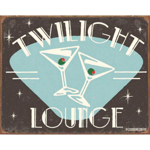 Twilight Lounge