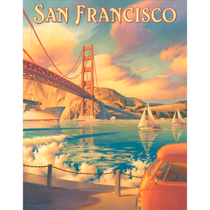 San Francisco Golden Gate