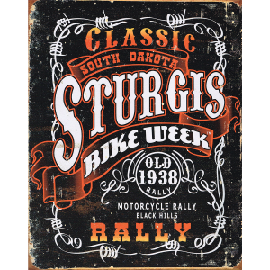 Sturgis Bike Week
