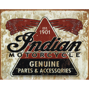 Indian Genuine Parts
