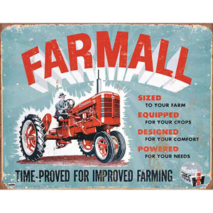 Farmall Model A