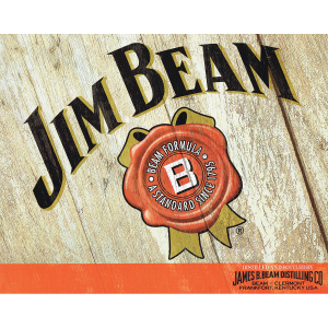Jim Beam Formula