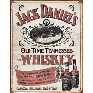 Jack Daniels No.7