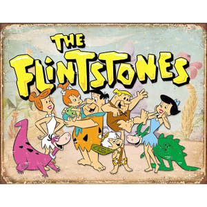 The Flintstones