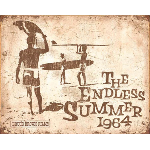 The Endless Summer Retro