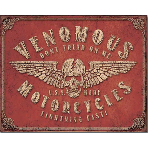 Venomous Motorcycles