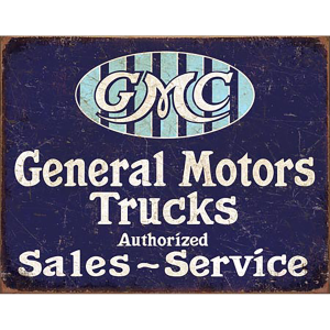 GMC Trucks