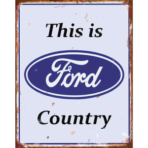 Ford Country