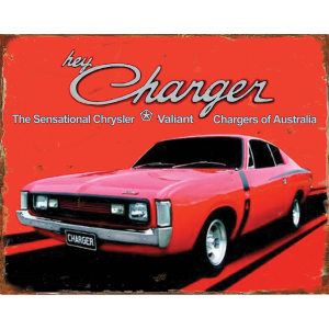 Valiant Charger