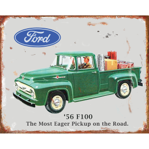 Ford '56 F100