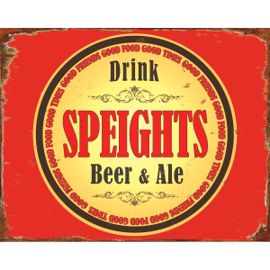 Speights Beer And Ale