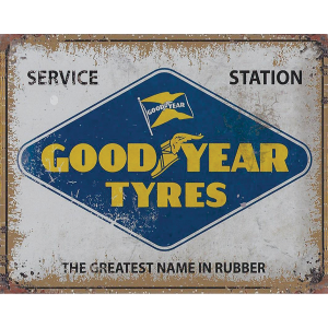 Goodyear Tyres