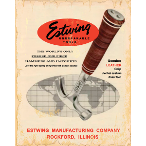 Estwing Hammers