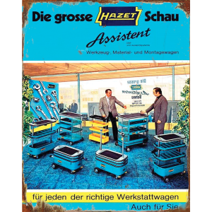 Hazet Assistent