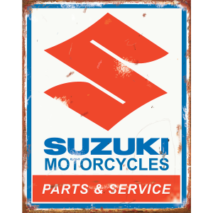 Suzuki Motorcycles