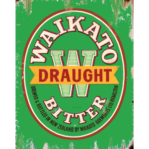 Waikato Green Label