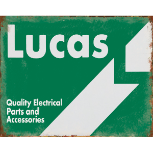 Lucas (Green)