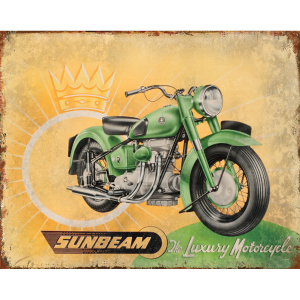 Sunbeam Motorcycle