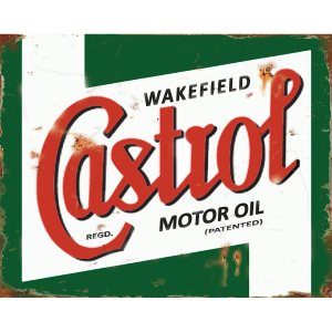 Castrol c1946-58